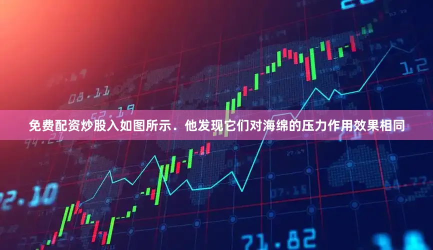 免费配资炒股入如图所示．他发现它们对海绵的压力作用效果相同